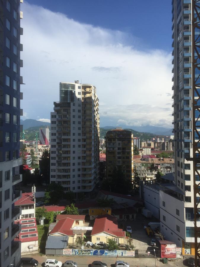 Batumi Paradise ภายนอก รูปภาพ